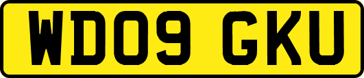 WD09GKU