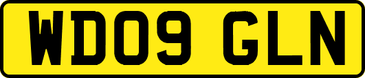 WD09GLN