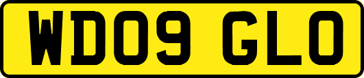 WD09GLO