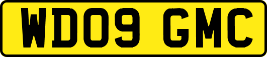 WD09GMC