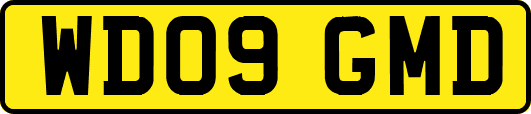 WD09GMD