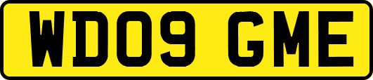 WD09GME