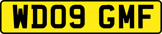 WD09GMF
