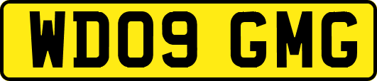 WD09GMG