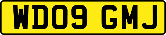 WD09GMJ