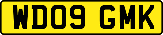 WD09GMK
