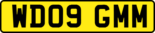 WD09GMM