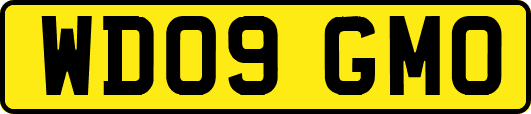 WD09GMO