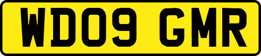 WD09GMR