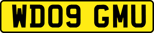 WD09GMU