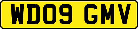 WD09GMV