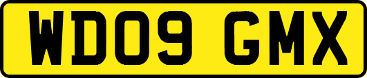 WD09GMX