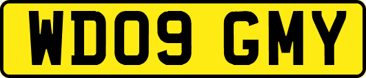 WD09GMY