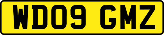 WD09GMZ