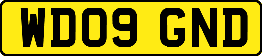 WD09GND