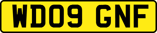WD09GNF