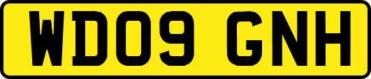 WD09GNH