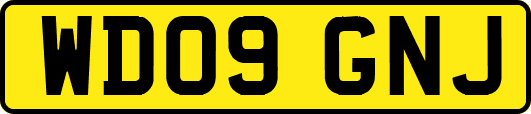 WD09GNJ