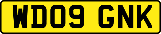 WD09GNK