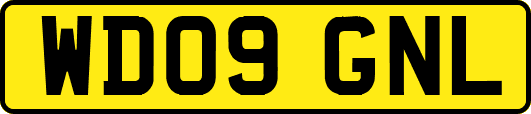 WD09GNL