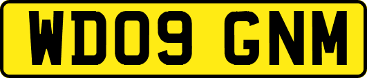 WD09GNM