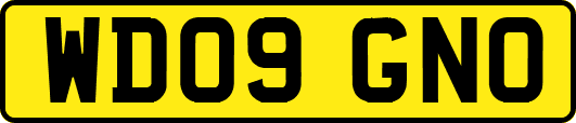 WD09GNO