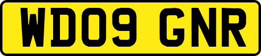 WD09GNR