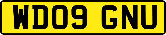 WD09GNU