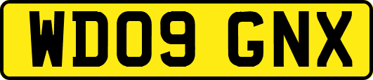 WD09GNX