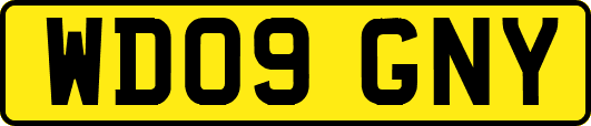 WD09GNY