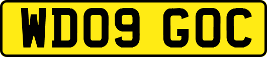 WD09GOC