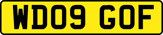 WD09GOF