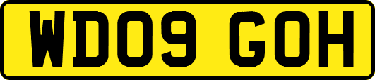 WD09GOH