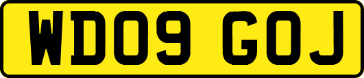 WD09GOJ