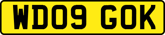 WD09GOK
