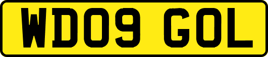 WD09GOL