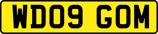 WD09GOM