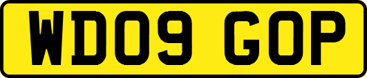 WD09GOP