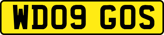 WD09GOS