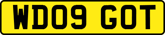WD09GOT