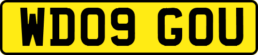 WD09GOU