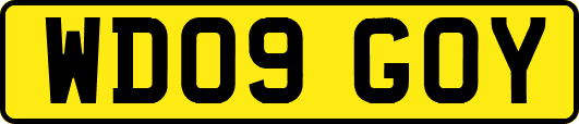 WD09GOY