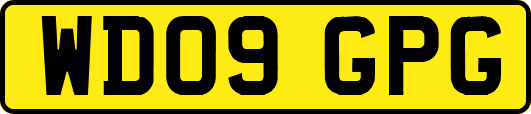 WD09GPG