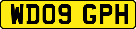 WD09GPH