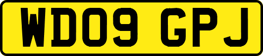 WD09GPJ