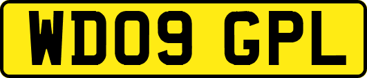 WD09GPL