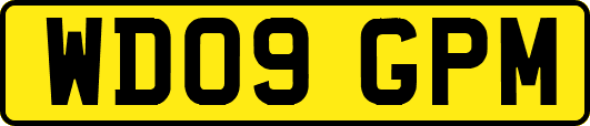 WD09GPM