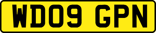 WD09GPN