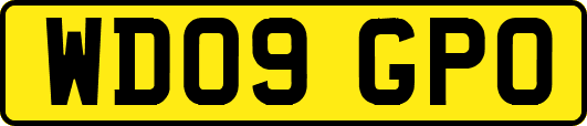WD09GPO