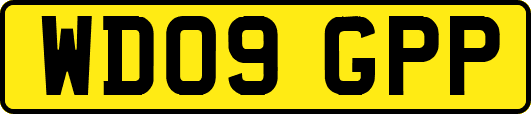 WD09GPP